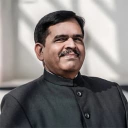 Ashwani Mahajan