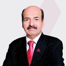 N. S. Vishwanathan