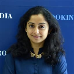 Prof. Shamika Ravi