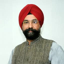 R. S. Sodhi