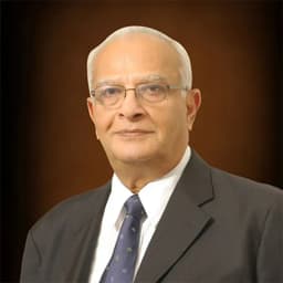 Rajnikant Shroff