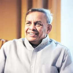 Satish Marathe