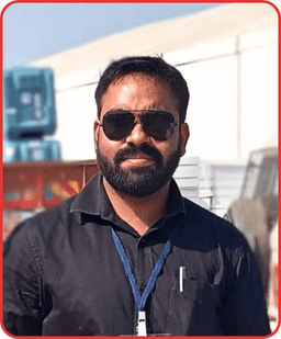 Surya Tripathi