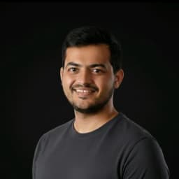Vijay Choudhary