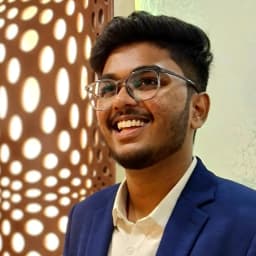 Utkarsh Jain